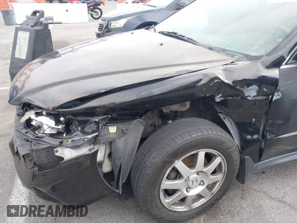 2002 Honda Accord SE with VIN JHMCG66802C008396, listed as a IAAI auction lot 42850312 with Not provided miles and . Bid and sale history available at DreamBid. Image 6.