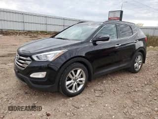 2015 Hyundai Santa Fe с VIN 5XYZWDLA0FG266431, выставлен на аукционе Copart как лот 82420585 с пробегом 97 022 миль миль и Чистый • Clean title. История ставок и продаж доступна на DreamBid. Изображение 1.