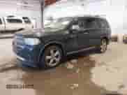 2012 Dodge Durango Citadel with VIN 1C4SDJET9CC202716, listed as a IAAI auction lot 43503581 with 178,755 mi miles and . Bid and sale history available at DreamBid. Image 17.