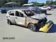 2004 Chevrolet Aveo с VIN KL1TD62634B144021, выставлен на аукционе Copart как лот 75737624 с пробегом Не указан миль и На запчасти • Non repairable. История ставок и продаж доступна на DreamBid. Изображение 4.