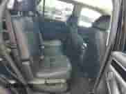 2024 Honda Pilot EX-L с VIN 5FNYG2H45RB004125, выставлен на аукционе Copart как лот 67728145 с пробегом 80 789 миль миль и Списание • Salvage title. История ставок и продаж доступна на DreamBid. Изображение 11.