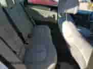 2017 Hyundai Sonata with VIN KMHE14L25HA062664, listed as a Copart auction lot 84186434 with 92,562 mi miles and Salvage title. Bid and sale history available at DreamBid. Image 10.