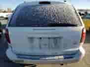 2001 Dodge Caravan ES with VIN 2B8GP54L91R159193, listed as a Copart auction lot 47871105 with 174,012 mi miles and Salvage title. Bid and sale history available at DreamBid. Image 6.