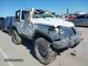 2013 Jeep Wrangler Rubicon 10th Anniversary with VIN 1C4BJWCG4DL533216, listed as a IAAI auction lot 42323743 with Not provided miles and . Bid and sale history available at DreamBid. Image 1.