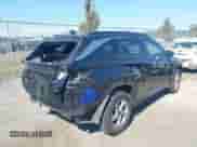 2023 Hyundai Tucson SEL with VIN 5NMJBCAE5PH186901, listed as a IAAI auction lot 43179572 with 46,590 mi miles and . Bid and sale history available at DreamBid. Image 4.