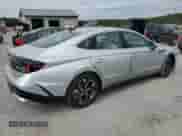 2025 Hyundai Sonata SEL с VIN KMHL64JA5SA481964, выставлен на аукционе Copart как лот 69089975 с пробегом 1 789 миль миль и Списание • Salvage title. История ставок и продаж доступна на DreamBid. Изображение 3.