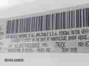 2019 Ram 1500 Tradesman z VIN 3C6JR6DT0KG636053, wystawiony jako IAAI lot #42329246 z przebiegiem 29 261 mil mil oraz . Historia ofert i sprzedaży dostępna na DreamBid. Obrazek 9.