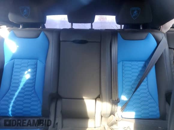 2020 Lamborghini Urus с VIN ZPBUA1ZL9LLA06747, выставлен на аукционе Copart как лот 80846244 с пробегом 5 135 миль миль и Списание • Salvage title. История ставок и продаж доступна на DreamBid. Изображение 10.