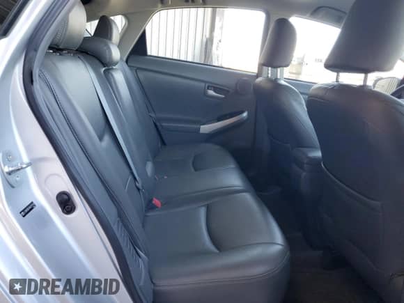2010 Toyota Prius III с VIN JTDKN3DU9A0191976, выставлен на аукционе Copart как лот 70762995 с пробегом 104 169 миль миль и Списание • Salvage title. История ставок и продаж доступна на DreamBid. Изображение 10.