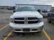 2016 Ram 1500 Big Horn z VIN 1C6RR6LM9GS389564, wystawiony jako Copart lot #43427245 z przebiegiem 83 553 mil mil oraz Czysty tytuł • Clean title. Historia ofert i sprzedaży dostępna na DreamBid. Obrazek 5.