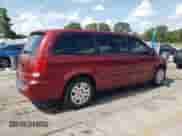 2016 Dodge Grand Caravan SE Plus with VIN 2C4RDGBG1GR131906, listed as a Copart auction lot 61739715 with 77,564 mi miles and Salvage title. Bid and sale history available at DreamBid. Image 3.