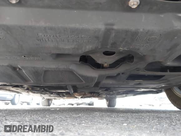 2011 Toyota Prius III with VIN JTDKN3DUXB1464550, listed as a IAAI auction lot 43543709 with 163,074 mi miles and . Bid and sale history available at DreamBid. Image 17.