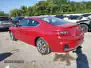 2013 Honda Accord LX-S with VIN 1HGCT1B32DA018096, listed as a Copart auction lot 81126835 with 173,535 mi miles and Salvage title. Bid and sale history available at DreamBid. Image 2.