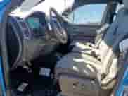 2022 Ram 1500 Big Horn с VIN 1C6RRFMG3NN295099, выставлен на аукционе Copart как лот 47882805 с пробегом 40 865 миль миль и Списание • Salvage title. История ставок и продаж доступна на DreamBid. Изображение 7.