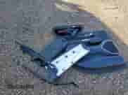 2021 Ram 1500 Laramie z VIN 1C6SRFRT7MN818792, wystawiony jako Copart lot #67537505 z przebiegiem 71 392 mil mil oraz Szkoda całkowita • Salvage title. Historia ofert i sprzedaży dostępna na DreamBid. Obrazek 12.