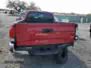 2020 Toyota Tacoma SR5 с VIN 3TMBZ5DN3LM024568, выставлен на аукционе Copart как лот 59372715 с пробегом 55 827 миль миль и На запчасти • Non repairable. История ставок и продаж доступна на DreamBid. Изображение 6.