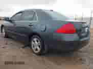 2007 Honda Accord EX-L с VIN 1HGCM56847A154728, выставлен на аукционе IAAI как лот 43388515 с пробегом 230 491 миль миль и . История ставок и продаж доступна на DreamBid. Изображение 3.