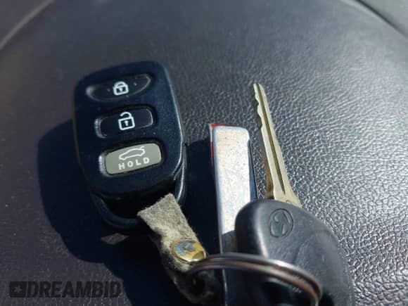 2013 Hyundai Elantra GLS with VIN 5NPDH4AE1DH178018, listed as a IAAI auction lot 43601097 with 191,145 mi miles and . Bid and sale history available at DreamBid. Image 11.