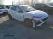 2023 Hyundai Kona с VIN KM8KH3AC3PU007115, выставлен на аукционе Copart как лот 44936025 с пробегом 6 772 миль миль и Списание • Salvage title. История ставок и продаж доступна на DreamBid. Изображение 4.