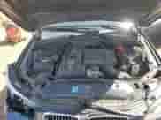 2009 BMW 5 Series 535i xDrive with VIN WBANV93539C132567, listed as a Copart auction lot 81123035 with 131,235 mi miles and Salvage title. Bid and sale history available at DreamBid. Image 11.