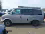 2000 Chevrolet Astro с VIN 1GNDM19W1YB219270, выставлен на аукционе IAAI как лот 42053149 с пробегом 202 254 миль миль и . История ставок и продаж доступна на DreamBid. Изображение 14.
