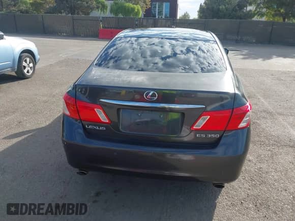 2007 Lexus ES 330 с VIN JTHBJ46G172066829, выставлен на аукционе IAAI как лот 43413121 с пробегом 163 058 миль миль и . История ставок и продаж доступна на DreamBid. Изображение 16.