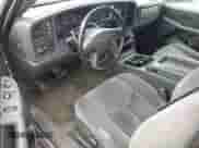 2007 GMC Sierra 1500 SLE1 with VIN 1GTEK19B67Z138612, listed as a Copart auction lot 53272235 with 151,527 mi miles and Clean title. Bid and sale history available at DreamBid. Image 8.