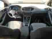 2017 Hyundai Ioniq SEL с VIN KMHC75LCXHU052232, выставлен на аукционе Copart как лот 56150644 с пробегом 113 845 миль миль и Списание • Salvage title. История ставок и продаж доступна на DreamBid. Изображение 8.