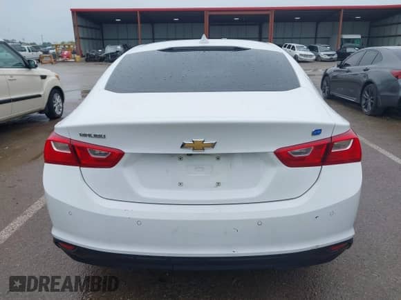 2018 Chevrolet Malibu Hybrid с VIN 1G1ZF5SU1JF282305, выставлен на аукционе IAAI как лот 42166723 с пробегом 188 748 миль миль и . История ставок и продаж доступна на DreamBid. Изображение 16.