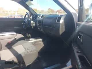 2008 Chevrolet Colorado 2LT с VIN 1GCDT43E788232289, выставлен на аукционе IAAI как лот 43554428 с пробегом 125 943 миль миль и . История ставок и продаж доступна на DreamBid. Изображение 5.