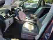 2017 Honda Pilot EX-L with VIN 5FNYF6H81HB058825, listed as a Copart auction lot 64997785 with 94,970 mi miles and Salvage title. Bid and sale history available at DreamBid. Image 7.