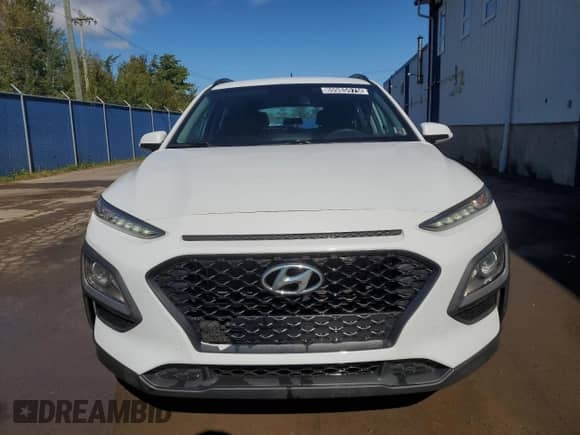 2020 Hyundai Kona SE с VIN KM8K12AA4LU422256, выставлен на аукционе Copart как лот 80985975 с пробегом 78 454 миль миль и Чистый • Clean title. История ставок и продаж доступна на DreamBid. Изображение 5.
