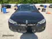 2015 BMW 4 Series 435i z VIN WBA3T3C55F5A40891, wystawiony jako Copart lot #54249735 z przebiegiem 67 378 mil mil oraz Szkoda całkowita • Salvage title. Historia ofert i sprzedaży dostępna na DreamBid. Obrazek 5.