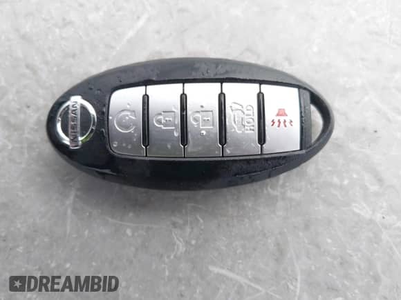 2020 Nissan Pathfinder SL z VIN 5N1DR2CN1LC603919, wystawiony jako IAAI lot #40834376 z przebiegiem 84 726 mil mil oraz . Historia ofert i sprzedaży dostępna na DreamBid. Obrazek 11.