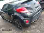 2013 Hyundai Veloster Turbo с VIN KMHTC6AE5DU143733, выставлен на аукционе IAAI как лот 42116317 с пробегом 116 155 миль миль и . История ставок и продаж доступна на DreamBid. Изображение 3.