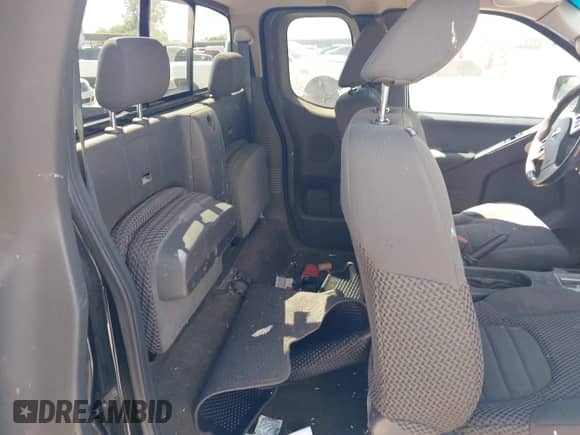 2016 Nissan Frontier S с VIN 1N6BD0CT9GN729059, выставлен на аукционе IAAI как лот 42605461 с пробегом 104 496 миль миль и . История ставок и продаж доступна на DreamBid. Изображение 8.