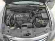 2011 Honda Accord LX с VIN 1HGCP2F34BA094579, выставлен на аукционе Copart как лот 86264025 с пробегом 196 967 миль миль и Списание • Salvage title. История ставок и продаж доступна на DreamBid. Изображение 11.