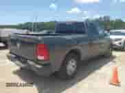 2022 Ram 1500 Tradesman z VIN 1C6RR6FG6NS155241, wystawiony jako Copart lot #65675725 z przebiegiem 191 192 mil mil oraz Szkoda całkowita • Salvage title. Historia ofert i sprzedaży dostępna na DreamBid. Obrazek 3.