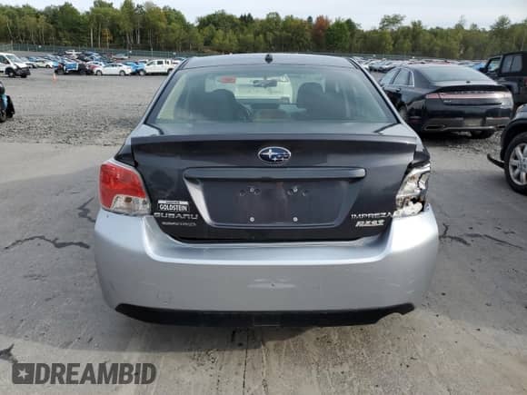 2014 Subaru Impreza Premium z VIN JF1GJAC67EH007544, wystawiony jako Copart lot #81752885 z przebiegiem 210 750 mil mil oraz Czysty tytuł • Clean title. Historia ofert i sprzedaży dostępna na DreamBid. Obrazek 6.