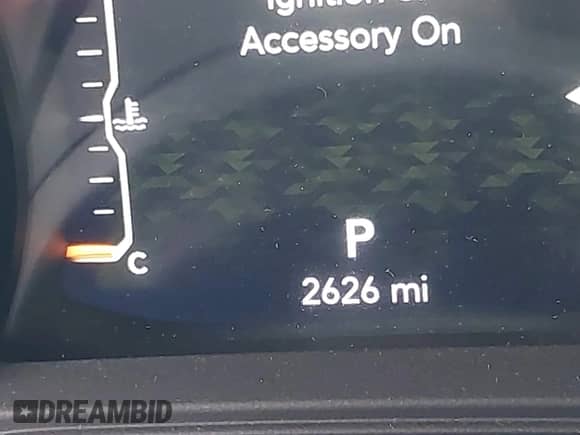 2024 Jeep Wrangler Sahara с VIN 1C4PJXEG9RW237526, выставлен на аукционе IAAI как лот 42112402 с пробегом 2 626 миль миль и . История ставок и продаж доступна на DreamBid. Изображение 15.