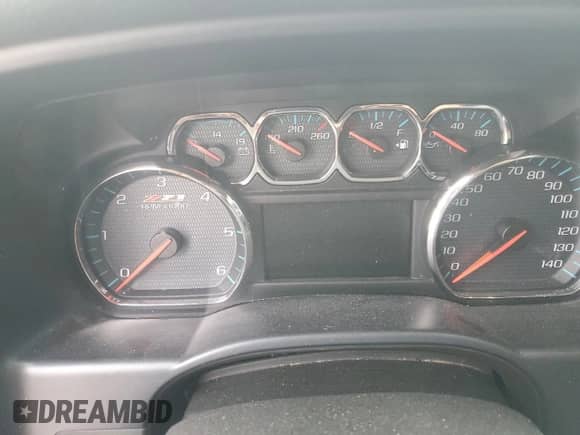 2018 Chevrolet Silverado 1500 LT z VIN 1GCVKREC4JZ215756, wystawiony jako Copart lot #70937845 z przebiegiem Nie podano mil oraz Szkoda całkowita • Salvage title. Historia ofert i sprzedaży dostępna na DreamBid. Obrazek 9.