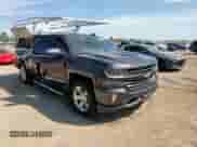 2016 Chevrolet Silverado 1500 LTZ с VIN 1GCVKSEC2GZ226741, выставлен на аукционе Copart как лот 65211135 с пробегом 93 864 миль миль и Списание • Salvage title. История ставок и продаж доступна на DreamBid. Изображение 13.