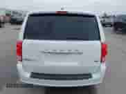 2018 Dodge Grand Caravan SE with VIN 2C4RDGBG0JR202794, listed as a IAAI auction lot 42661539 with 125,361 mi miles and . Bid and sale history available at DreamBid. Image 17.