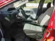 2014 Toyota Prius Two z VIN JTDKDTB31E1571052, wystawiony jako Copart lot #81628585 z przebiegiem 201 356 mil mil oraz Szkoda całkowita • Salvage title. Historia ofert i sprzedaży dostępna na DreamBid. Obrazek 7.