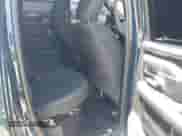 2022 Ram 1500 Warlock with VIN 1C6RR7GG4NS230068, listed as a IAAI auction lot 42197351 with 78,096 mi miles and . Bid and sale history available at DreamBid. Image 8.