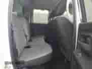 2023 Ram 1500 Tradesman z VIN 1C6RR7FT5PS527822, wystawiony jako Copart lot #67057145 z przebiegiem 42 566 mil mil oraz Czysty tytuł • Clean title. Historia ofert i sprzedaży dostępna na DreamBid. Obrazek 10.