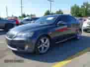 2009 Lexus IS 350 с VIN JTHBE262695023294, выставлен на аукционе IAAI как лот 43523851 с пробегом 172 746 миль миль и . История ставок и продаж доступна на DreamBid. Изображение 2.