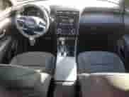 2022 Hyundai Santa Cruz SEL с VIN 5NTJB4AE2NH025378, выставлен на аукционе Copart как лот 76116294 с пробегом 41 206 миль миль и Списание • Salvage title. История ставок и продаж доступна на DreamBid. Изображение 8.