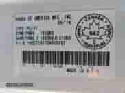 2014 Honda Accord EX z VIN 1HGCT1B77EA800902, wystawiony jako Copart lot #84029805 z przebiegiem 238 392 mil mil oraz Szkoda całkowita • Salvage title. Historia ofert i sprzedaży dostępna na DreamBid. Obrazek 13.