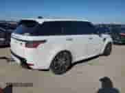 2019 Land Rover Range Rover Sport HSE Dynamic с VIN SALWV2SV6KA848731, выставлен на аукционе Copart как лот 86858475 с пробегом 126 828 миль миль и Чистый • Clean title. История ставок и продаж доступна на DreamBid. Изображение 3.